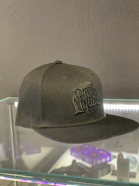 Full Black - Dash Cap - Limitiert auf 100 Stück!