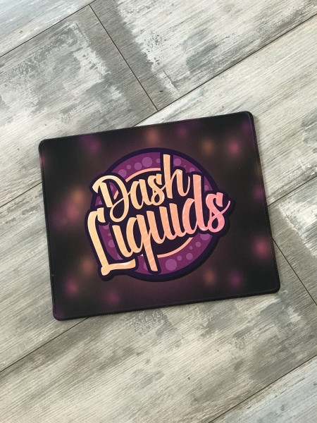 Dash Liquids Wickel Matte