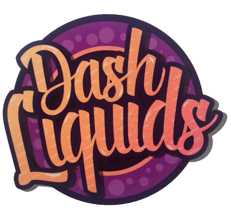 Dash Liquids