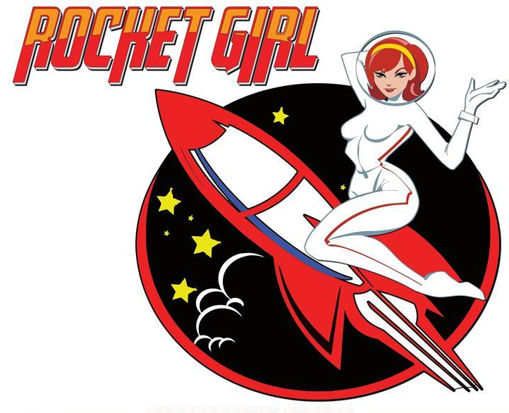 Rocket Girl 